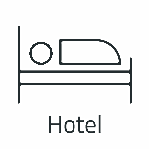 Hotel buchen im -  auf Trip Bosnien Herzegowina