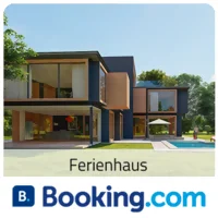 Booking.com Bosnien-Herzegowina Ferienhaus