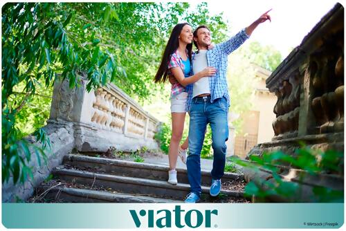 Viator - Sightseeing Bosnien-Herzegowina