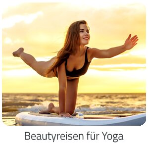 Reiseideen - Beautyreisen für Yoga Reise auf Trip Bosnien Herzegowina buchen
