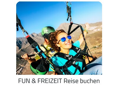 Fun und Freizeit Reisen auf https://www.trip-bosnien-herzegowina.com buchen